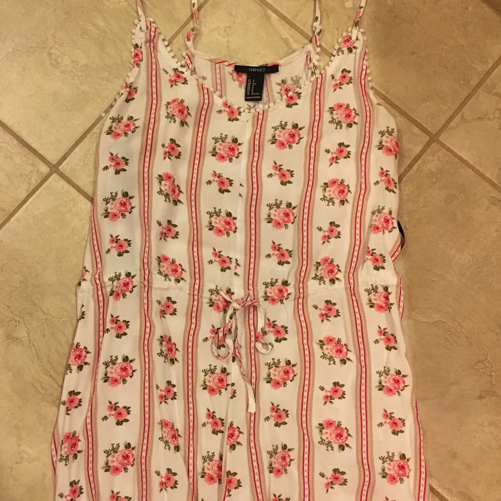 romper - Picture 2 of 2